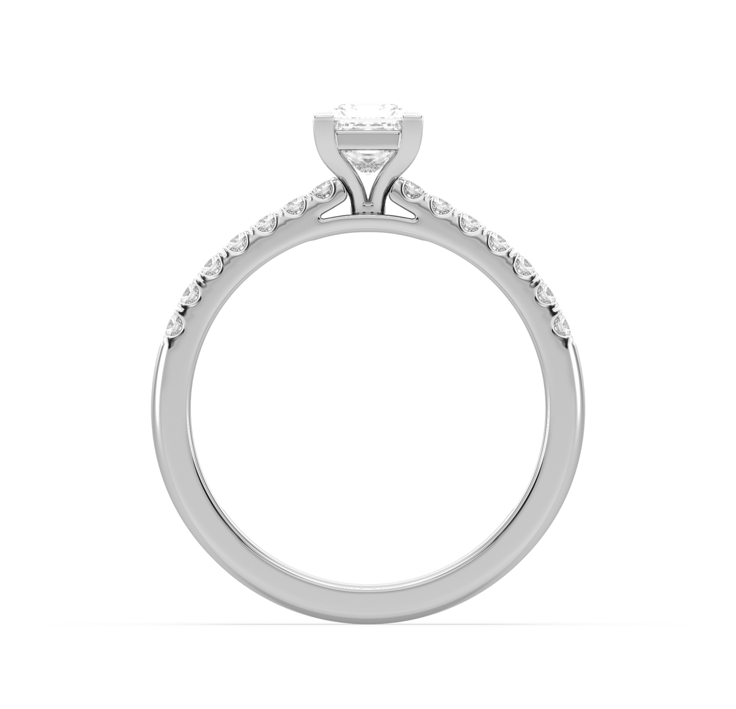 Customised ring RG21010-PH21002