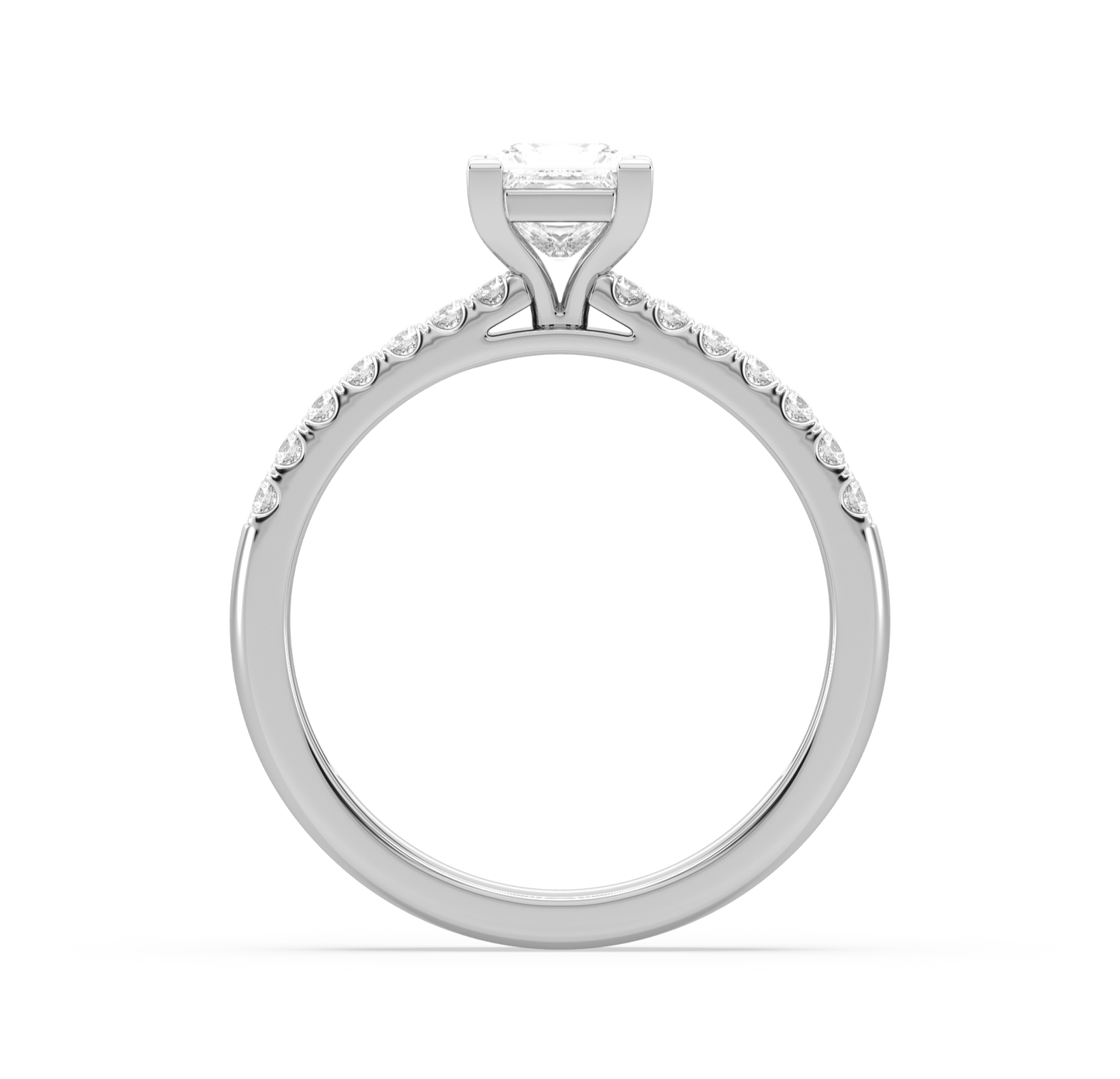 Customised ring RG21011-PH21003