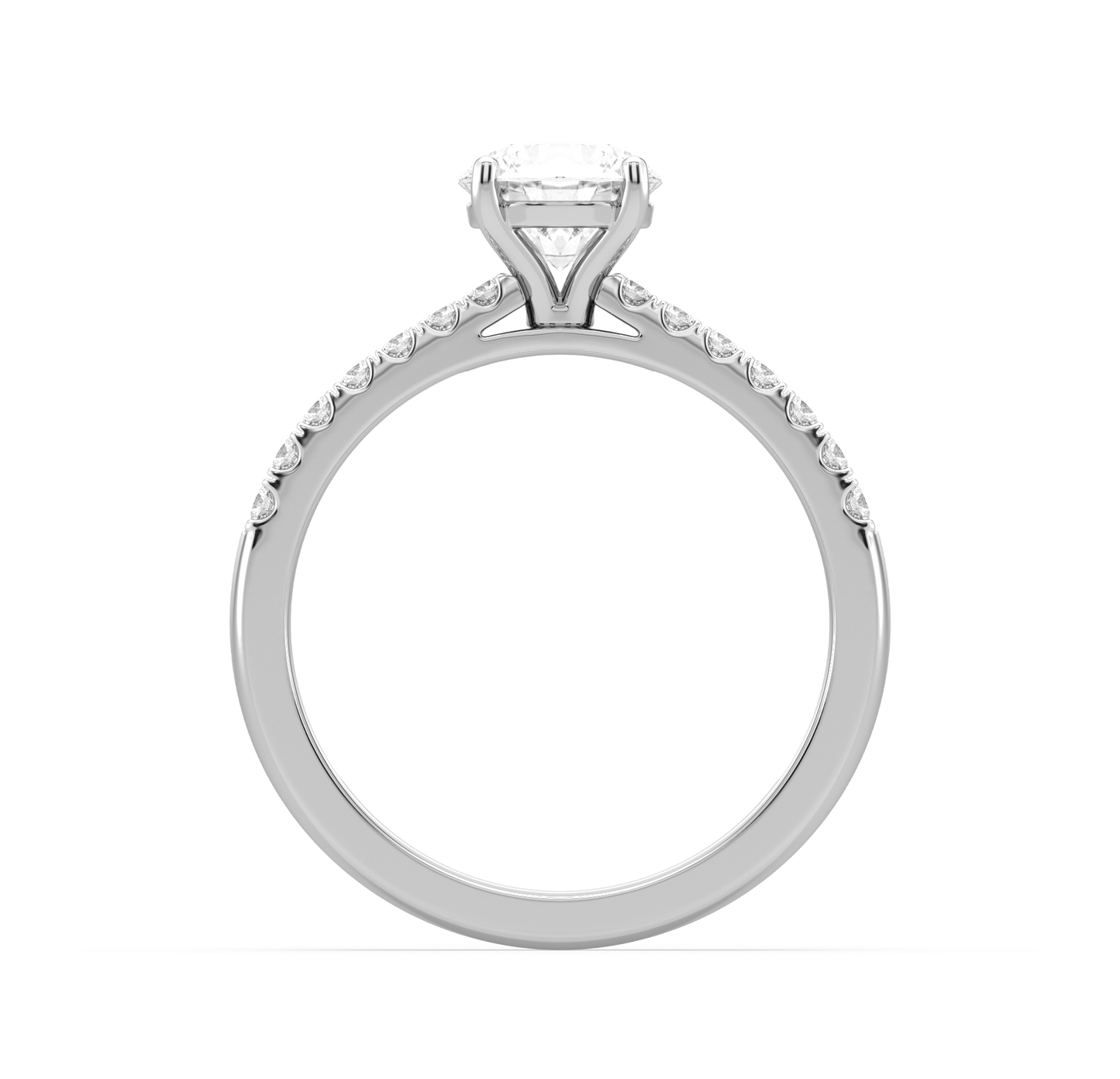 Customised ring RG21011-PH21046