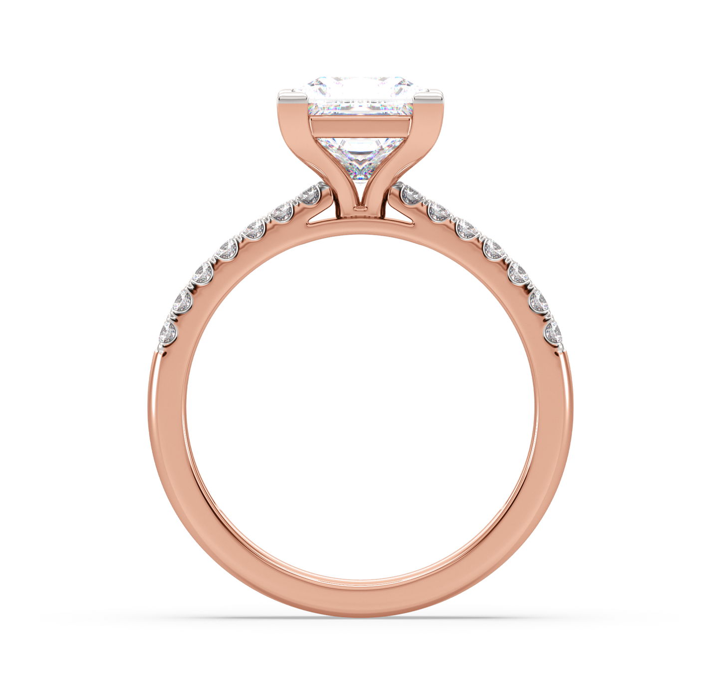 Customised ring RG21012-PH21006