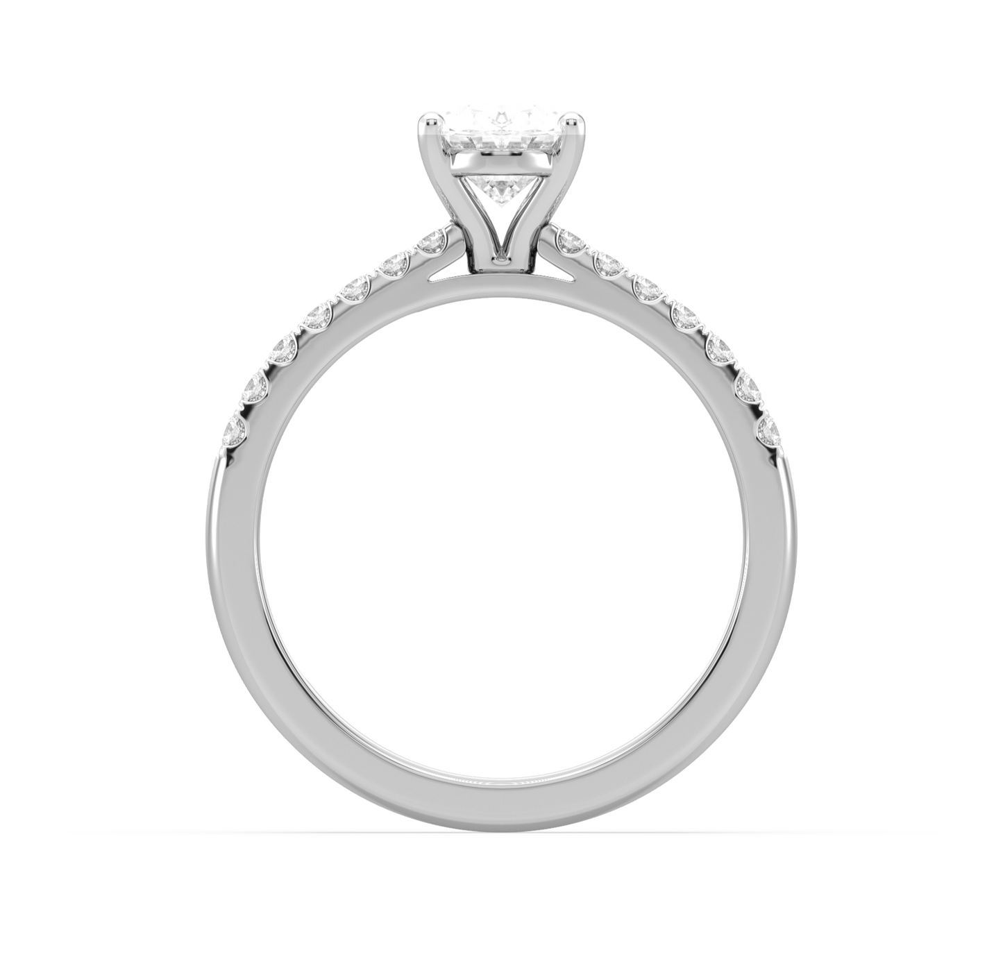Customised ring RG21012-PH21023
