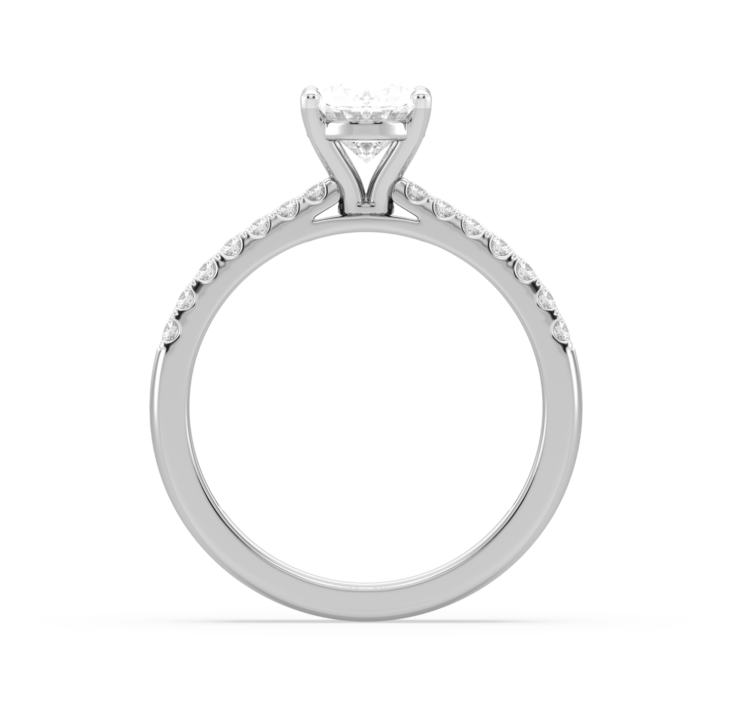 Customised ring RG21012-PH21024