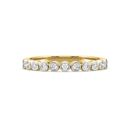 Jessie Stackable Diamond Ring