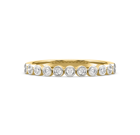 Jessie Stackable Diamond Ring