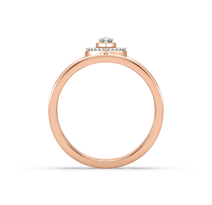 Sima Diamond Ring