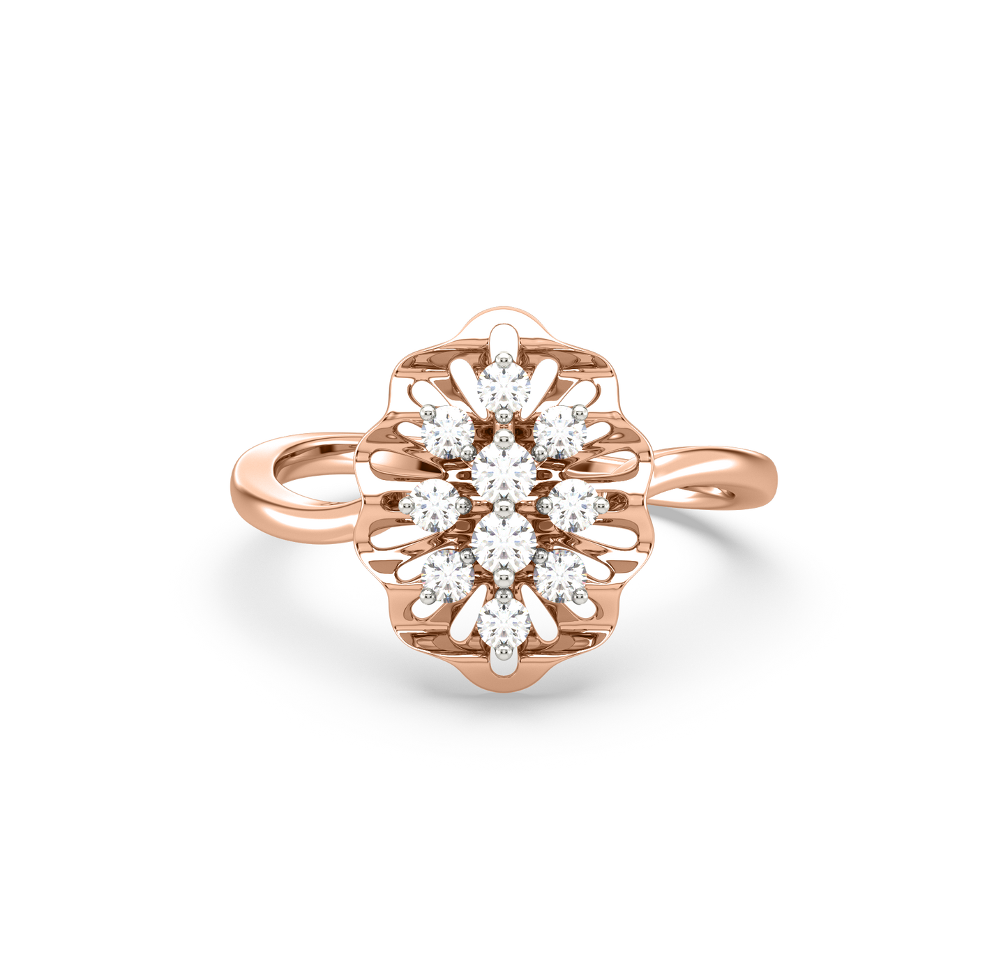 Shipra Diamond Ring