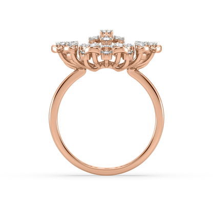 Allyson Diamond Ring