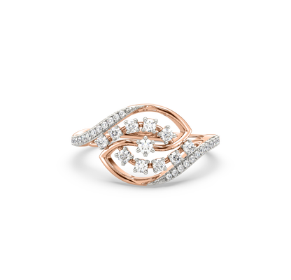 Beky Diamond Ring