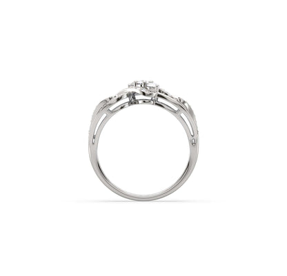 Venera Diamond Ring