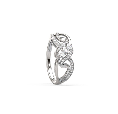 Venera Diamond Ring