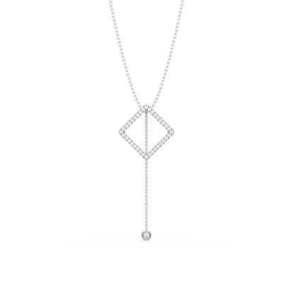 Ada Fashion Diamond Pendant