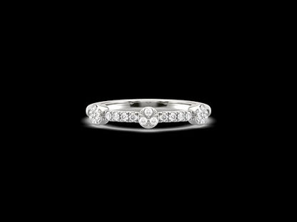 Lillie Diamond Ring