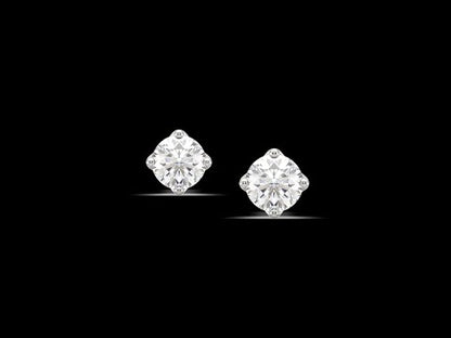 Ari Classic Solitaire Studs